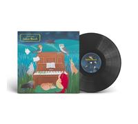 LUCIO CORSI - BESTIARIO MUSICALE - LP VINILE NUOVO PREORDINE DAL 21 MARZO