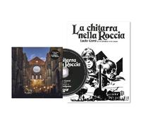 LUCIO CORSI - LA CHITARRA NELLA ROCCIA - CD PREORDINE DAL 14 NOVEMBRE