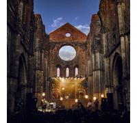 Lucio Corsi La Chitarra Nella Roccia - Lucio Corsi dal vivo All’Abbaz (Vinyl LP)