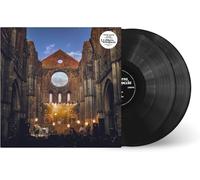 La Chitarra Nella Roccia - Lucio Corsi dal vivo All’Abbazia Di San Galgano (2LP)
