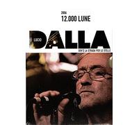 Lucio Dalla - 12.000 Lune