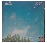Lucio Dalla - 1983 CD Lucio Dalla - 0035627007026