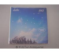 Lucio Dalla - 1983 / Vinyl record [Vinyl-LP]