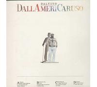 Lucio Dalla - 2 x Lp 33 giri 12'' - Lucio Dalla - Dallamericaruso
