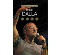 Gandini Manuela – Lucio Dalla – La canzone d'autore in Italia