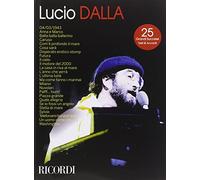 LUCIO DALLA