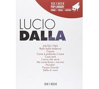 LUCIO DALLA