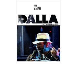 Lucio Dalla - Amen
