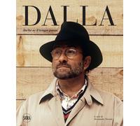 Lucio Dalla. Anche se il tempo passa - Nicosia Alessandro, An