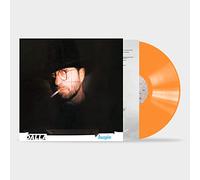 Lucio Dalla - Bugie (180gr.Orange-Ed.Num.Limitata)