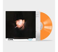 Lucio Dalla - Bugie (180gr.Orange-Ed.Num.Limitata)