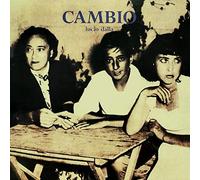 Lucio Dalla - Cambio ( 2019) LP 180gr.