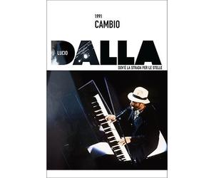 Lucio Dalla - Cambio
