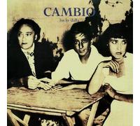 Lucio Dalla - Cambio LP 180gr. (2019)