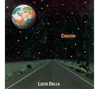 Lucio Dalla - Canzoni - Cd