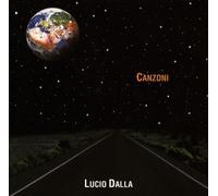 Lucio Dalla Canzoni (CD) Album