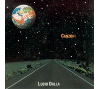 Lucio Dalla - Canzoni - Cd