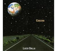 Lucio Dalla Canzoni (CD) Album