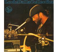 Lucio Dalla - Collection / Vinyl record [Vinyl-LP]