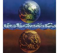 Lucio Dalla - Come E' Profondo Il Mare - Vinile (180 gr - nuova edizione)