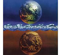 Lucio Dalla Come E' Profondo Il Mare (Vinyl LP)