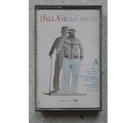 LUCIO DALLA - DALLAMERICACARUSO DAL VIVO 1986