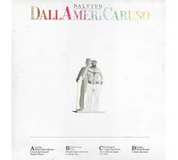 Lucio Dalla - Dallamericaruso