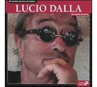 Lucio Dalla. Discografia illustrata. Ediz. illustrata