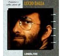 Lucio Dalla - ERROR:#N/A