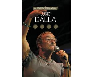 Lucio Dalla - Gandini Manuela