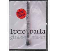 Lucio Dalla - Gli Anni Settanta - Mc