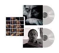 Lucio Dalla - Il Contrario Di Me (trasparente) [2 LP]
