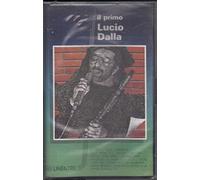 Lucio Dalla - Il Primo Lucio Dalla Linea Tre MC