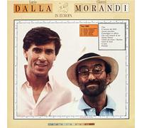 Lucio Dalla - In Europa (& Gianni Morandi) / Vinyl record [Vinyl-LP]