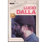 Lucio Dalla - L'Album Di Lucio Dalla
