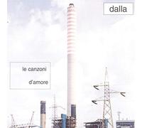 Lucio Dalla - Le Canzoni D'amore - Cd