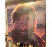 LUCIO DALLA - LUCIO DALLA 180GRBLACK/192KHZ - LP