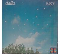 Lucio Dalla - Lucio Dalla - 1983