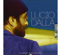 Lucio Dalla - Lucio Dalla
