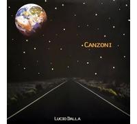 Lucio Dalla - Lucio Dalla - Canzoni, Doppio Vinile Nero, 2xLP, Formato Double LP, 2 Dischi