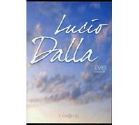 Lucio Dalla - Lucio Dalla Live 20 Dicembre 1978 - Dvd