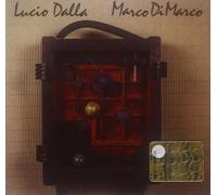 Lucio Dalla - Lucio Dalla Marco Di Marco