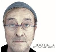 Lucio Dalla - Lucio Dalla - Notte di Luna Calante (10")