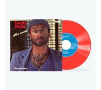 Lucio Dalla - Mon Amour/Non sai cos'è (Col.Red-Ed.Lim.Num)