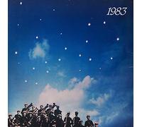 Lucio Dalla - PL31692 LP 1983 VINYL