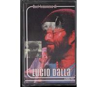Lucio Dalla - Quel Fenomeno Di Lucio Dalla MC