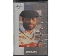 Lucio Dalla - Quel Fenomeno Di Lucio Dalla MC