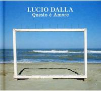 Lucio Dalla - Questo E' Amore