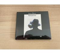 Lucio Dalla _ Retrospettiva _ DVD digipak _ 2012 editoriale NUOVO SIGILLATO