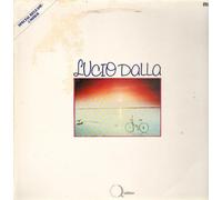 Lucio Dalla - Same (1981, 4 tracks) [VINYL]